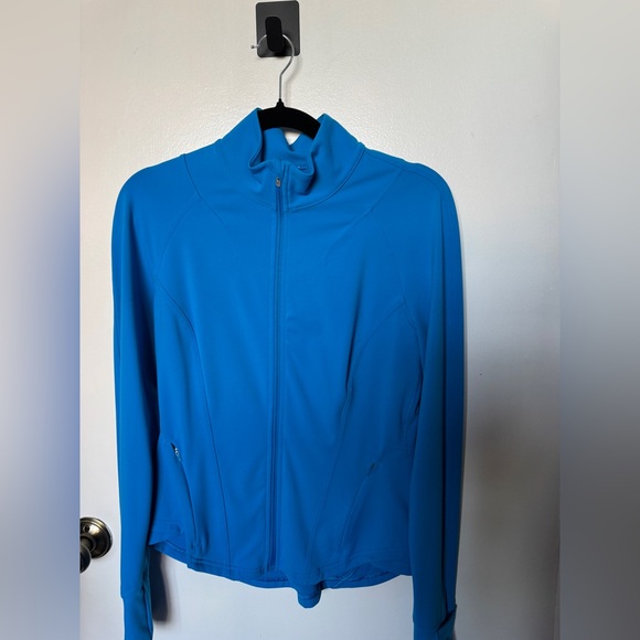 NWOT RARE Lululemon InStill Jacket Poolside - Picture 7 of 10